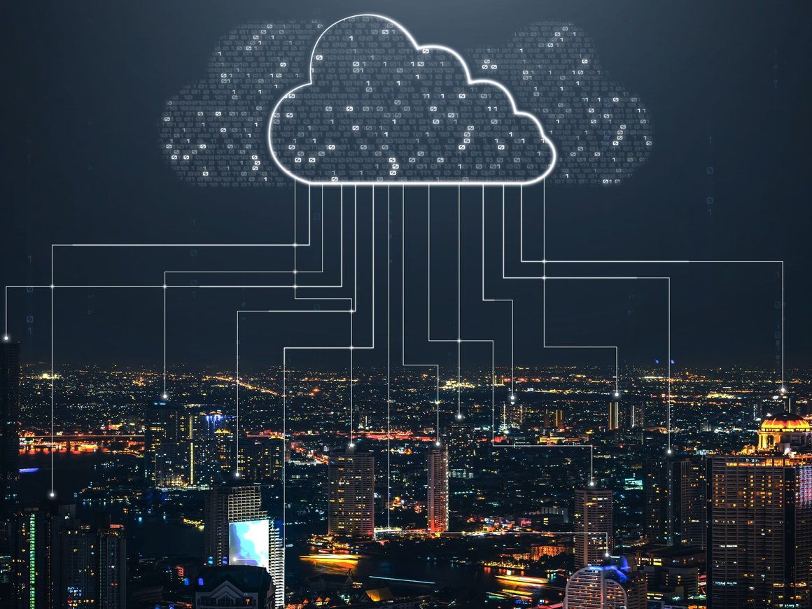 Облачный провайдер Selectel нарастил чистую прибыль на 46% в I квартале года