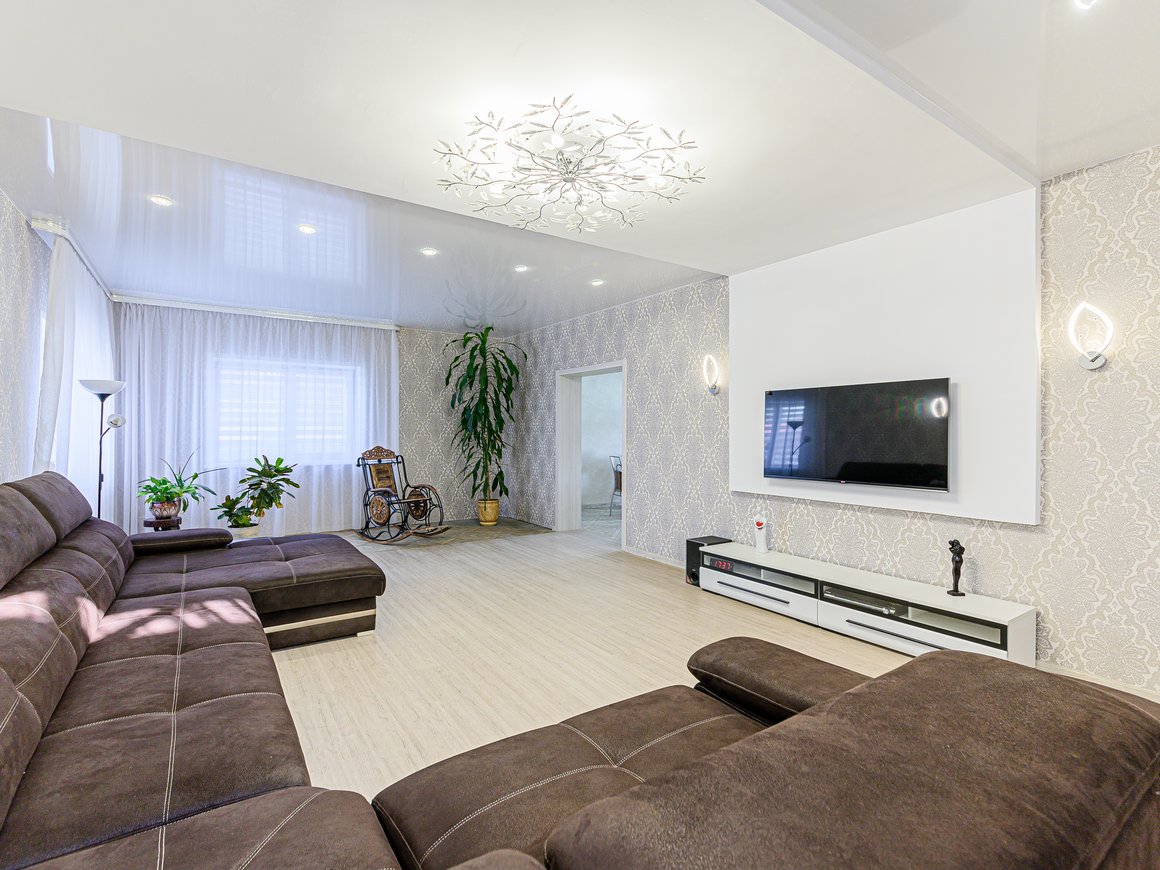 В крупных городах России предложение квартир в аренду выросло до 50%