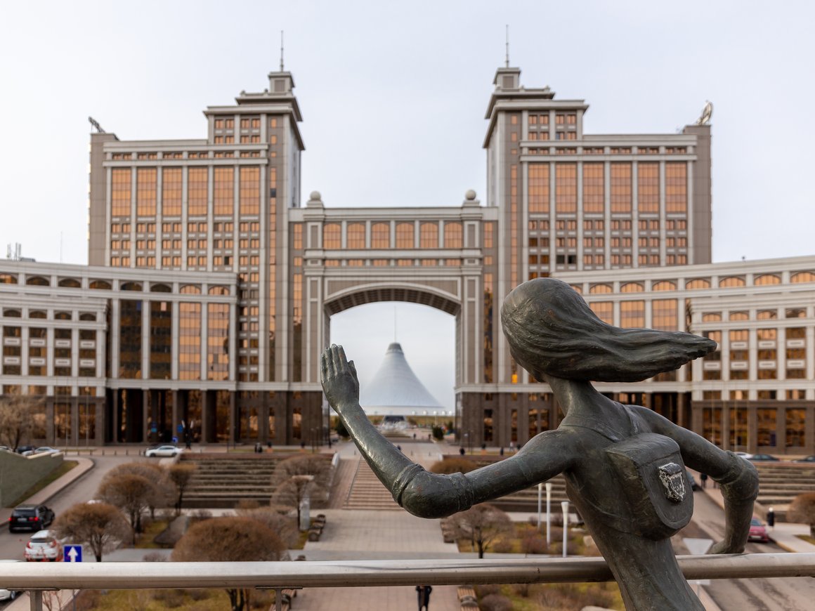 Зачем EdTech-проекту сегодня идти в Казахстан?