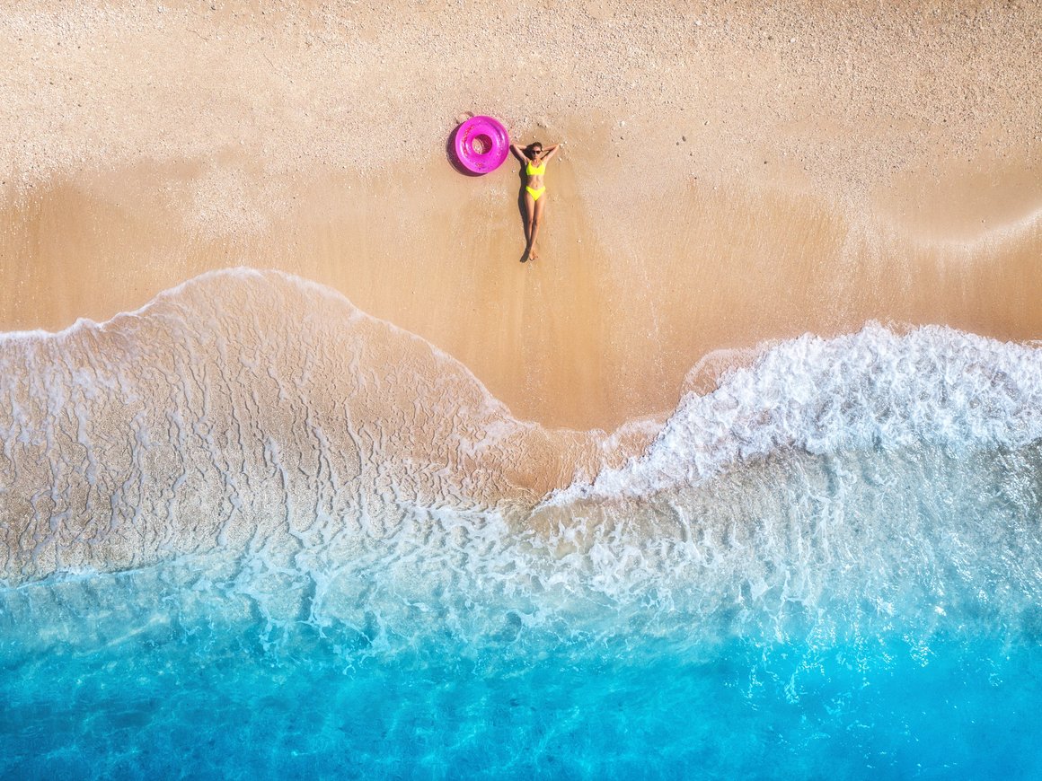 Россия снова заняла второе место по числу туристов на Мальдивах и Шри-Ланке