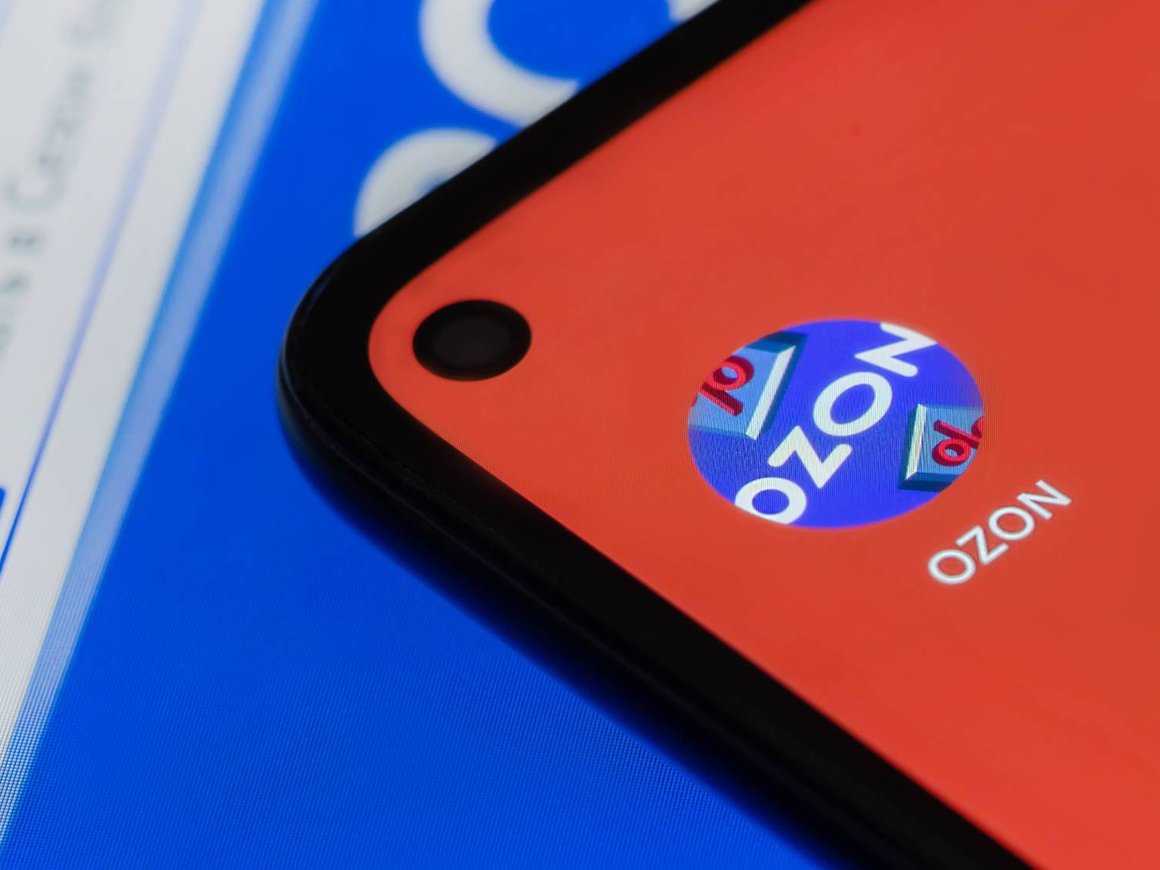 Ozon раскрыл, какой персонал будет завозить из Индии