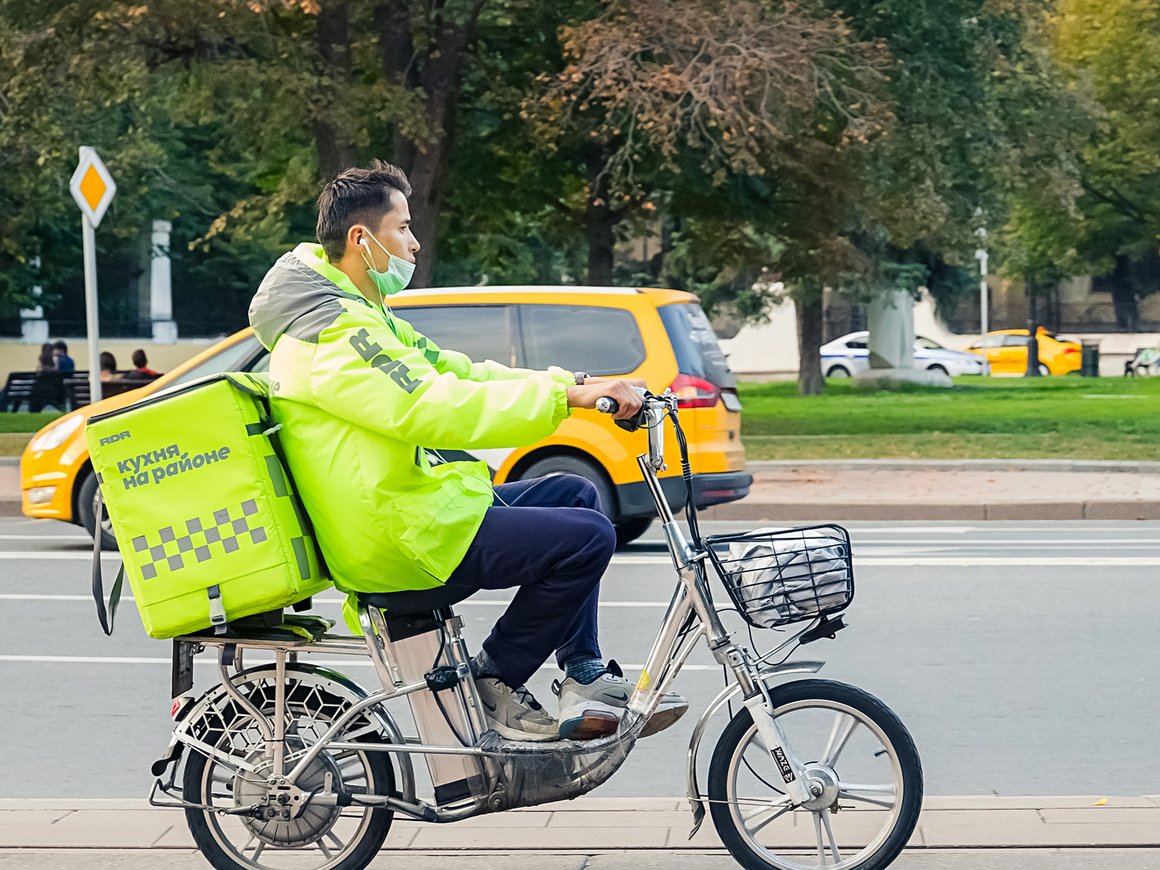 Кто виноват и как не повторить ошибок «Кухни на районе»: разбор массового отравления с юристом