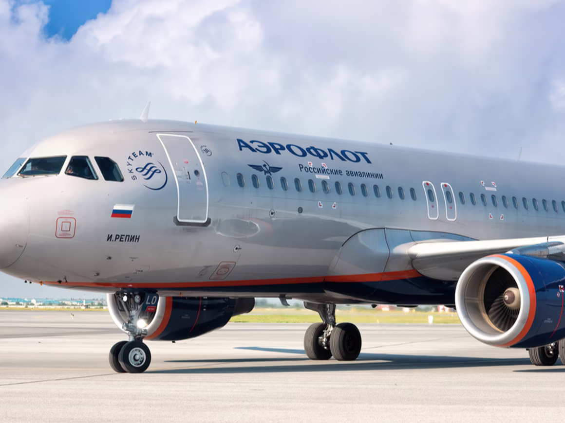 В Минтрансе сообщили об отставке гендиректора «Аэрофлота» Михаила Полубояринова