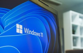 Windows 11 за два года после релиза не смогла обойти по популярности Windows 10