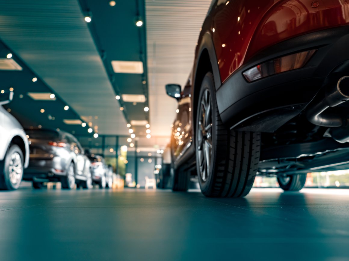 Нейросеть в «Авто.ру» поможет точнее определить цену автомобиля