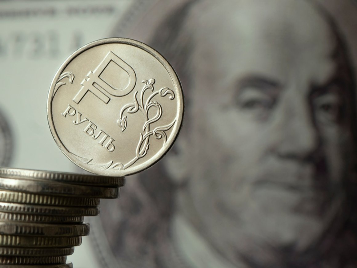 Финансовый аналитик назвал главные причины укрепления рубля