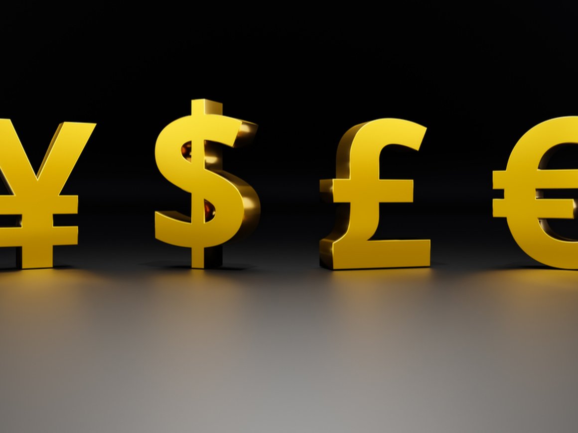 Центральный банк раскрыл структуру международных резервов России