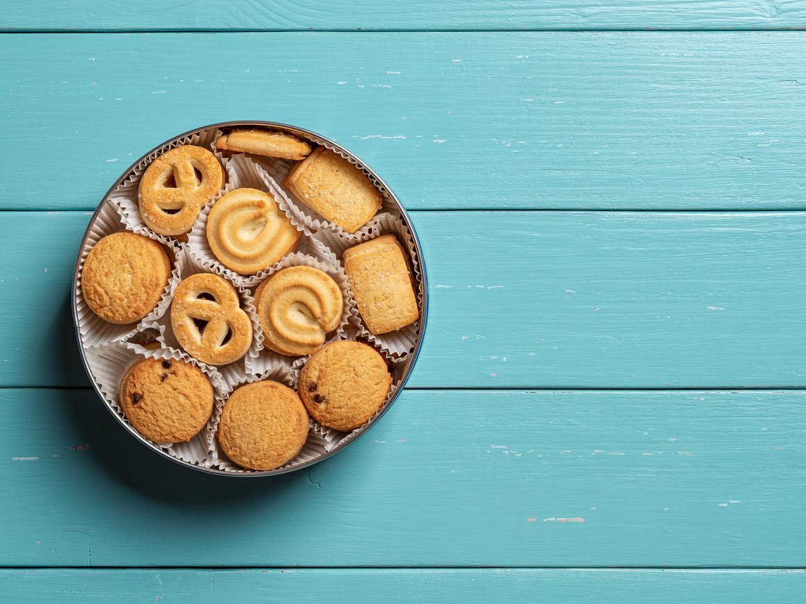 Политика ЕС в отношении файлов cookie: полный гайд