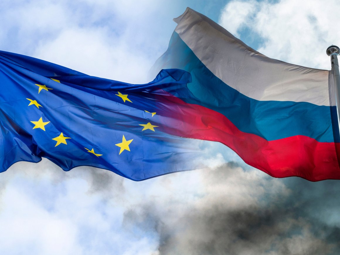 Financial Times узнала детали девятого пакета антироссийских санкций Евросоюза