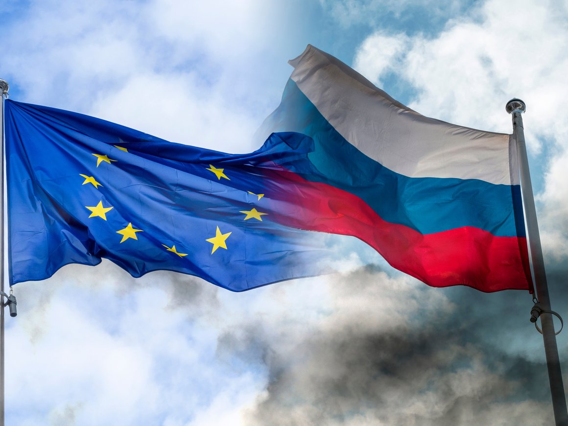 Глава Еврокомиссии раскрыла детали десятого пакета санкций