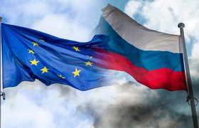 Financial Times узнала детали девятого пакета антироссийских санкций Евросоюза