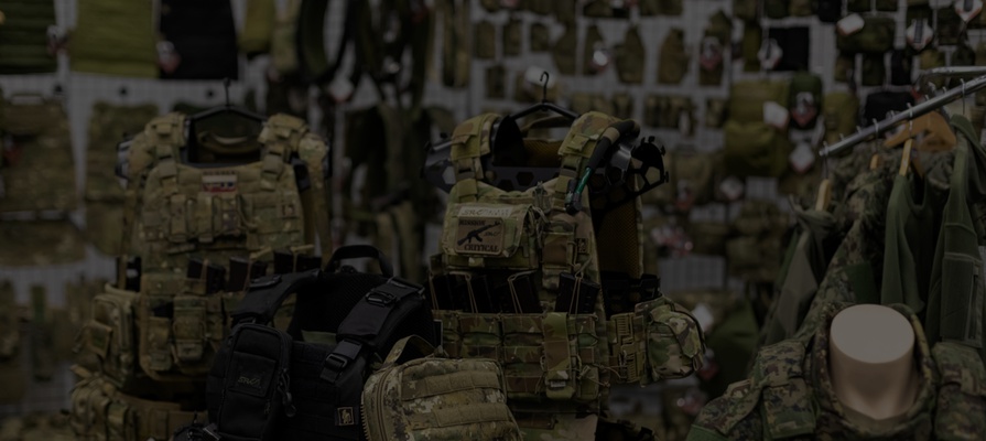 ФАС проверит маркетплейсы и ритейлеров после жалоб о завышенных ценах на армейское снаряжение
