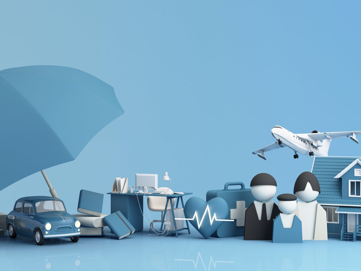 Погружение в онлайн, консолидация и пересмотр предложений — перспективы рынка страхования в России