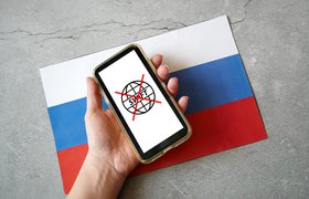 Центробанк запретил использовать систему SWIFT для переводов в России
