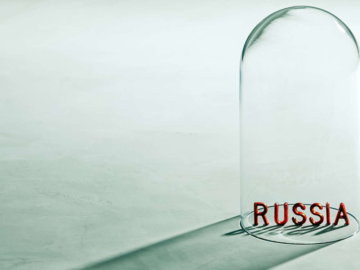 Крупный бизнес на встрече с Путиным обсуждал перевод компаний в российскую юрисдикцию