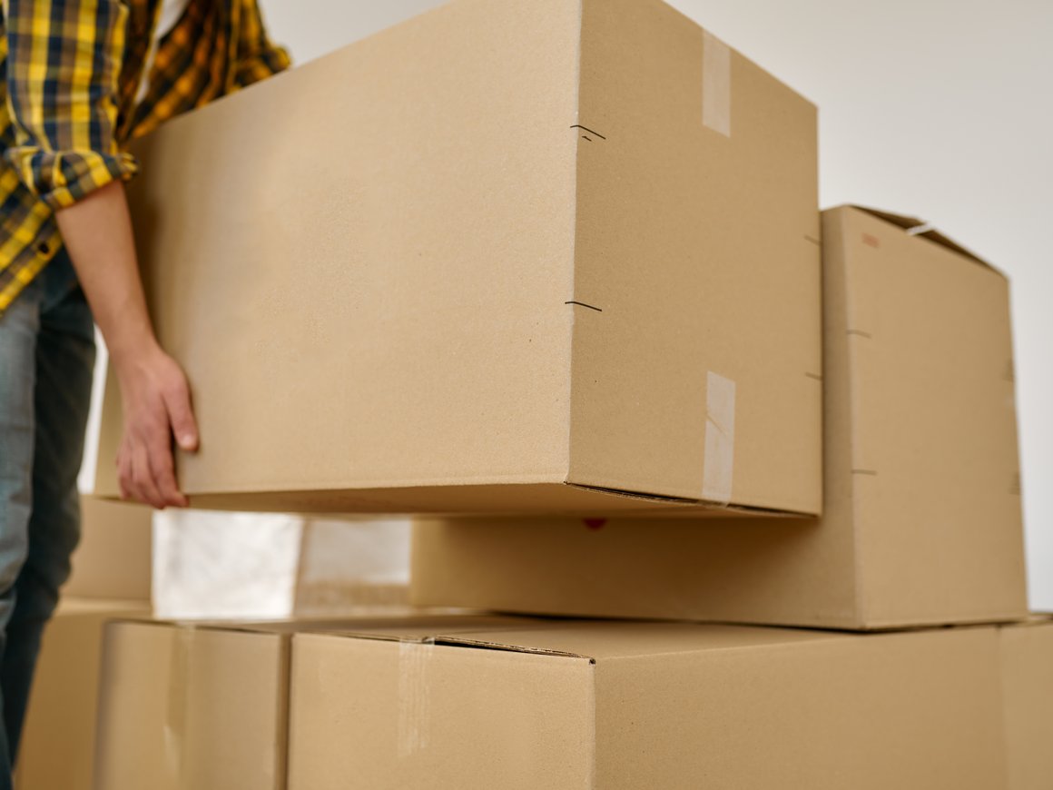 Жители еще 40 городов РФ смогут воспользоваться сервисом «Кладовка СДЭК»