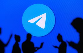 Telegram может выставить на продажу уникальные ники и адреса, намекнул Дуров