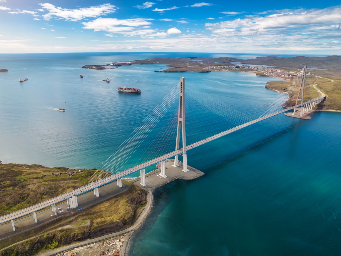 87 компаний переехали в российские офшоры по итогам первого полугодия 2023 года