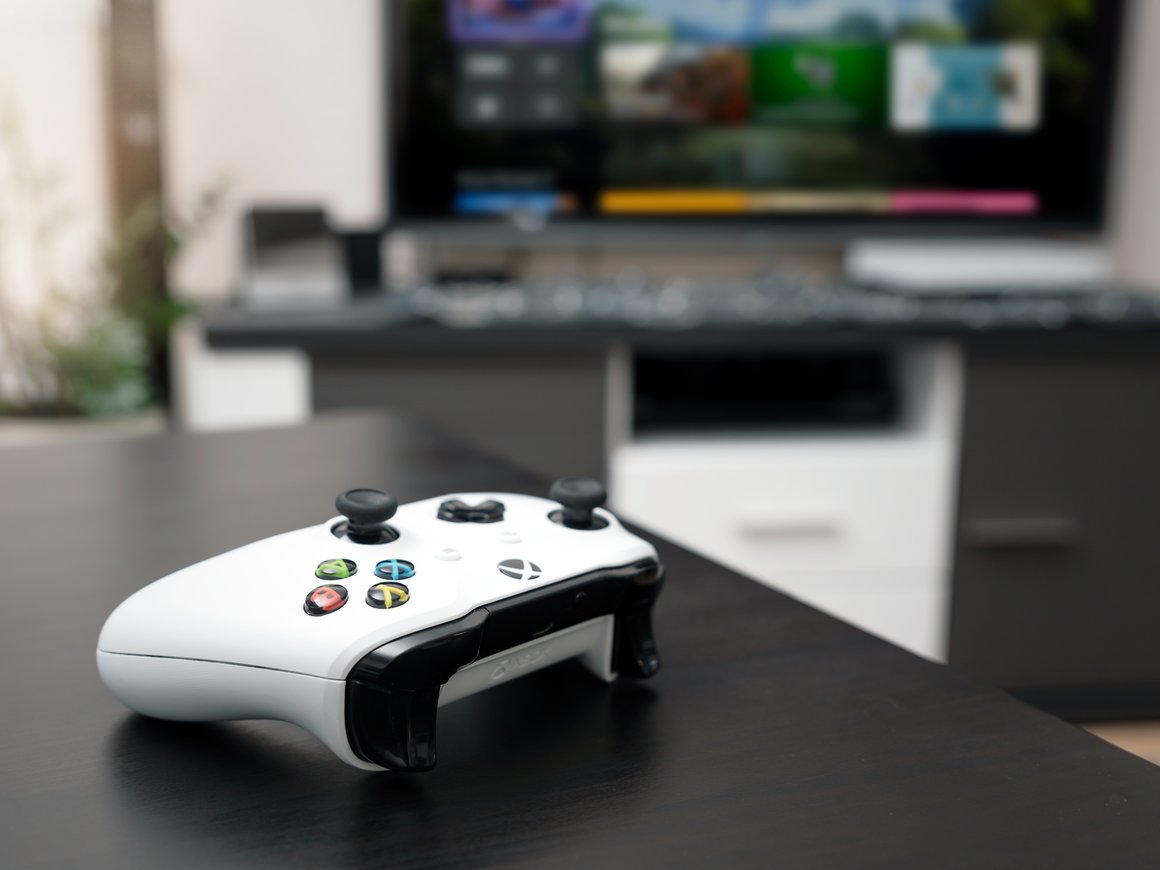 У пользователей Xbox в России возникли проблемы со входом в аккаунт