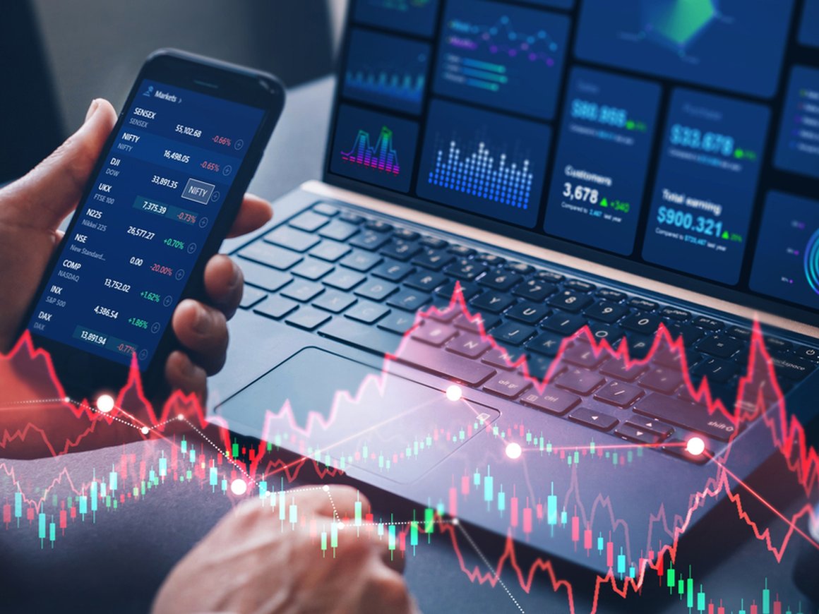 Покупку акций иностранных компаний на ИИС могут запретить