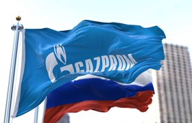 «Газпром» уступил по объему рыночной капитализации своей дочерней компании