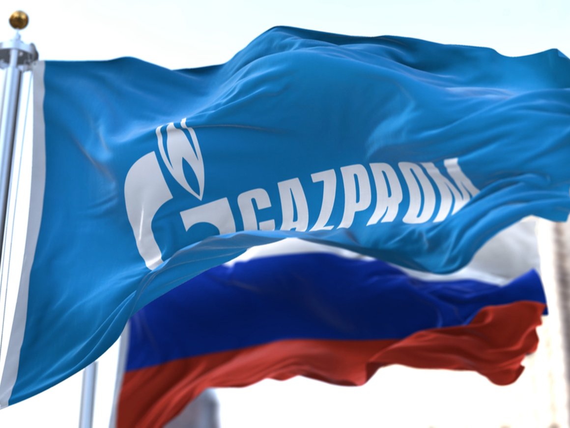 Президент подписал закон об изъятии у «Газпрома» 1,8 трлн рублей