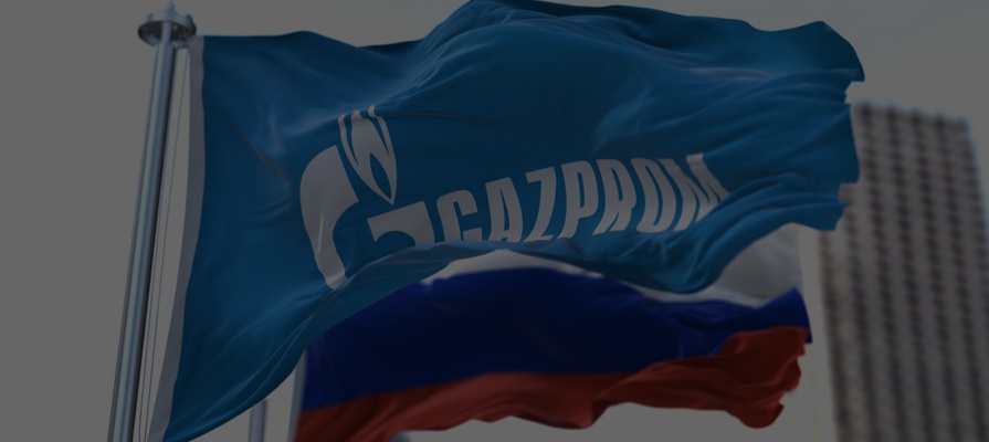 Президент подписал закон об изъятии у «Газпрома» 1,8 трлн рублей