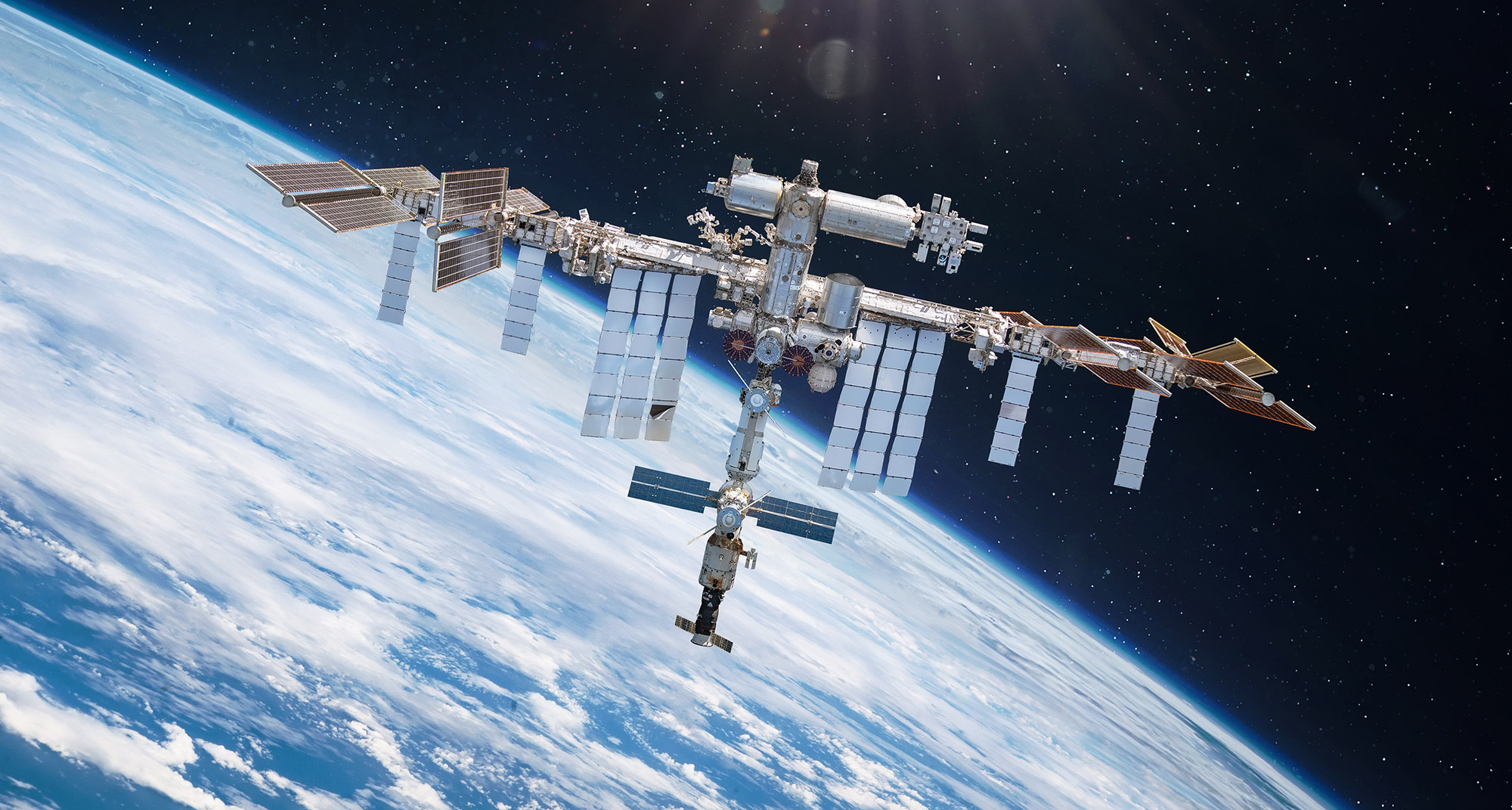 «Роскосмос» и NASA продлят соглашение о перекрестных полетах до 2027 года