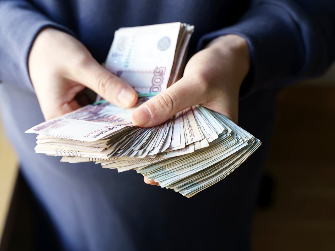 Россиянам назвали способ сохранения сбережений