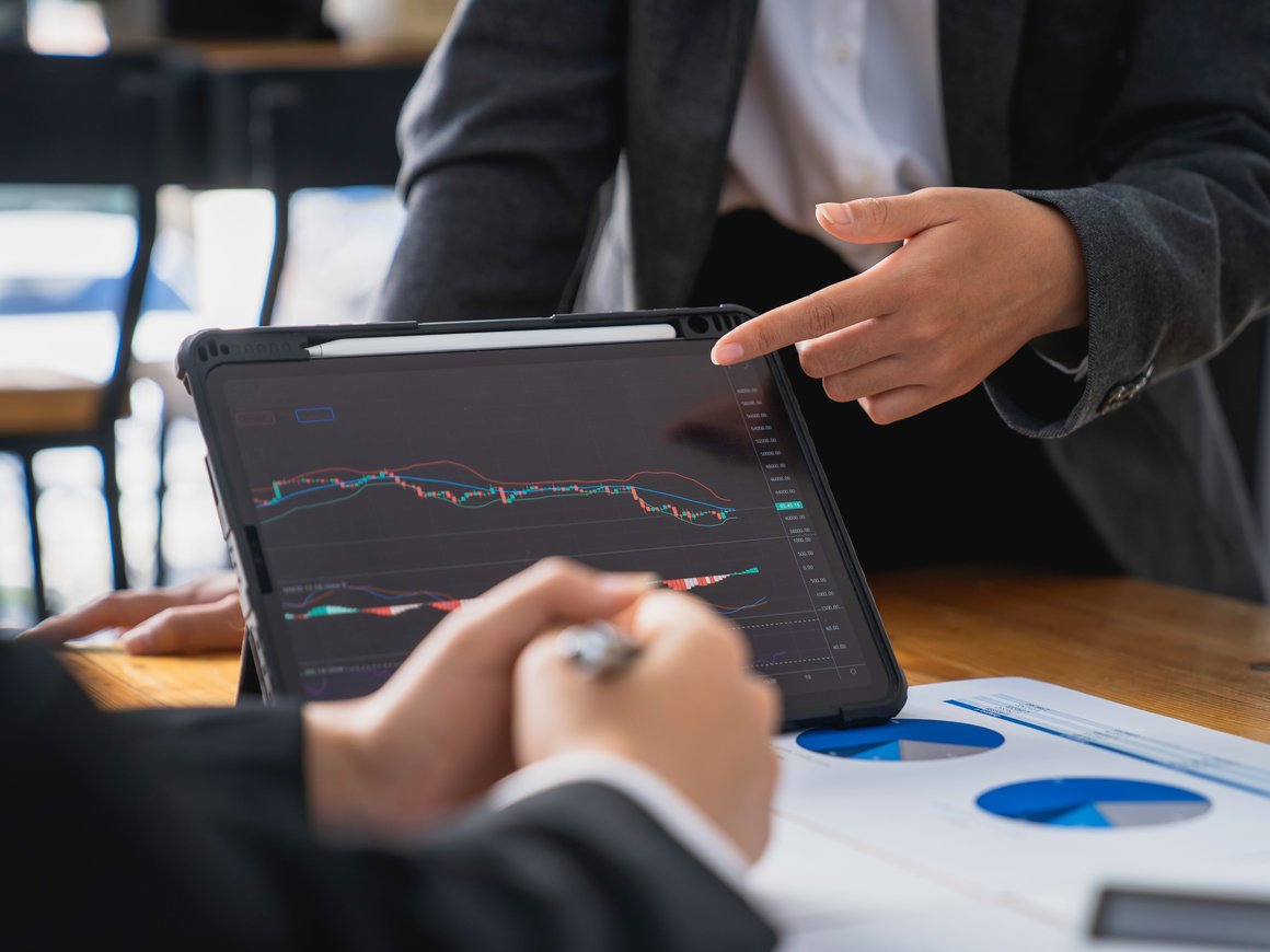 Бывший топ-менеджер Skyeng Александр Ларьяновский стал управляющим партнером стартапа Realytics