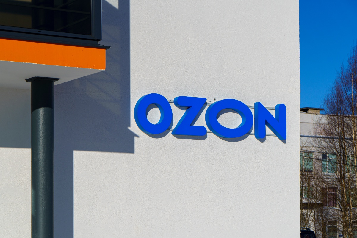 Новый склад Ozon площадью 104 тыс. кв. м построят в Калуге к 2027 году