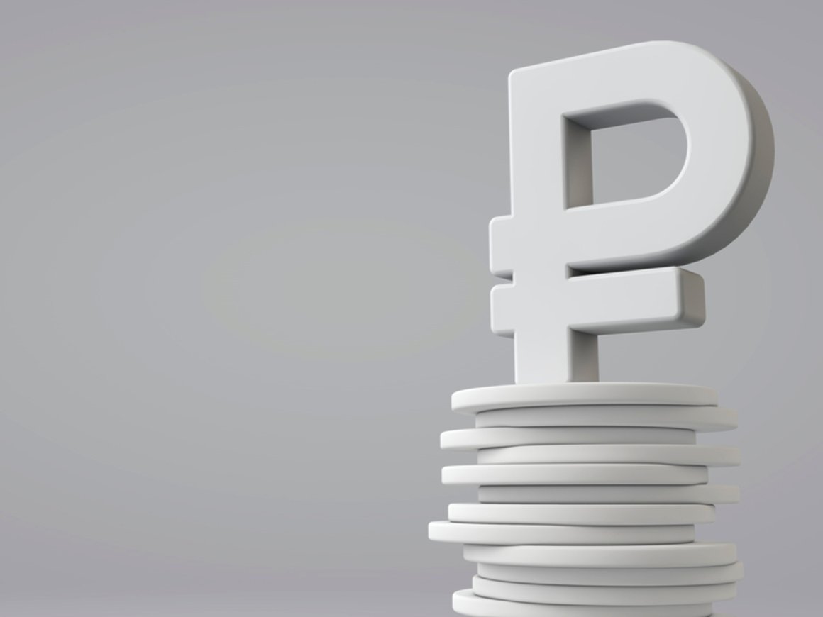 Аналитики Bloomberg назвали российский рубль самой эффективной валютой года