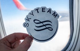 Накопленные мили «сгорят?»: «Аэрофлот» исключили из альянса SkyTeam