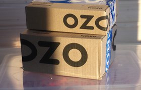 Ozon решил запустить товары «в самых проблемных категориях»