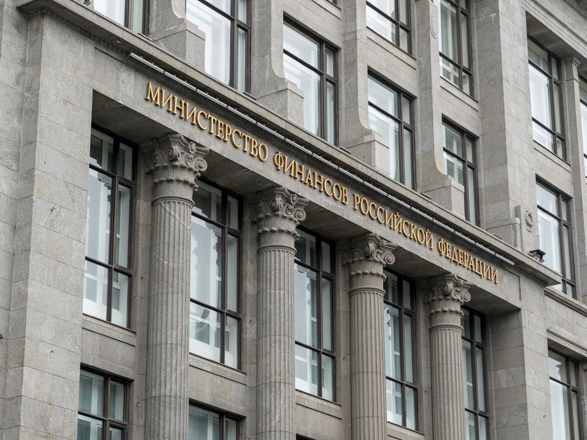 Минфин отверг обвинение Carlsberg в краже бизнеса