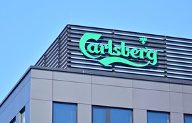 «Балтика» подала иск к датской Carlsberg на 4,4 млрд рублей