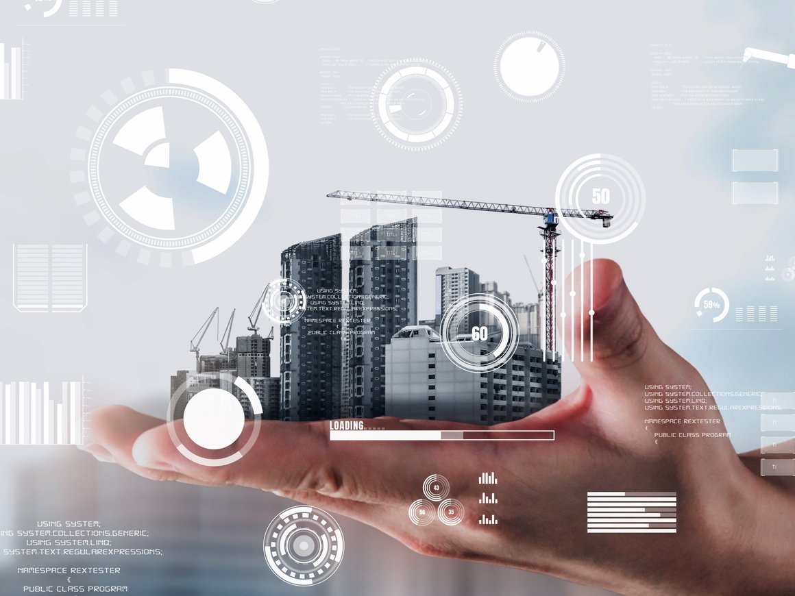 RB.RU представляет карту российского PropTech для девелоперов и управляющих компаний