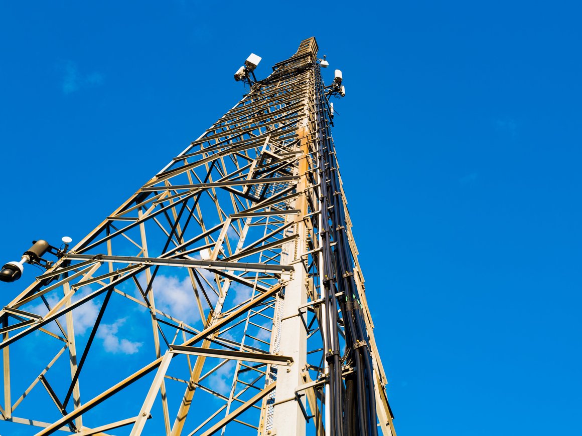 МТС начала отключать старые сети 3G