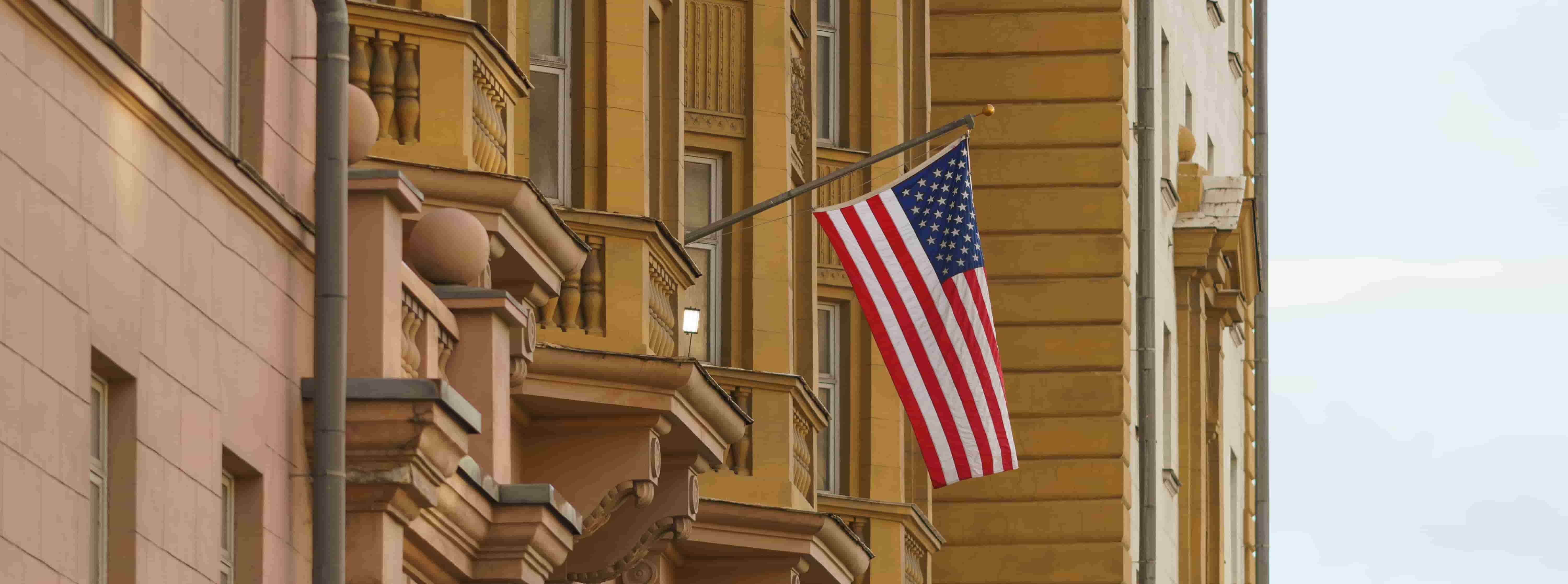 Глава Минфина США анонсировала новые антироссийские санкции
