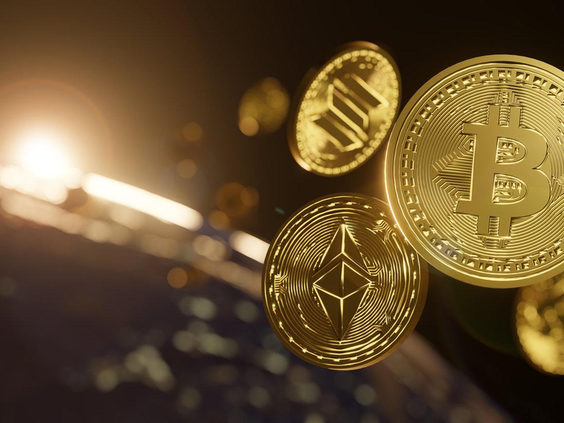 В 2022 году хакеры совершили рекордное количество краж криптовалюты — Finbold