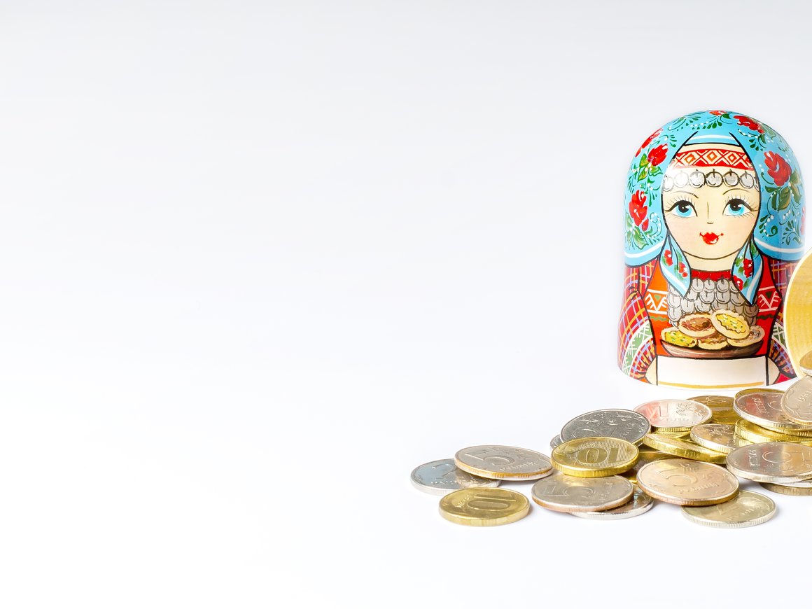 Санкции, замена Alipay, запрет VPN — главное для бизнеса к утру 23 марта