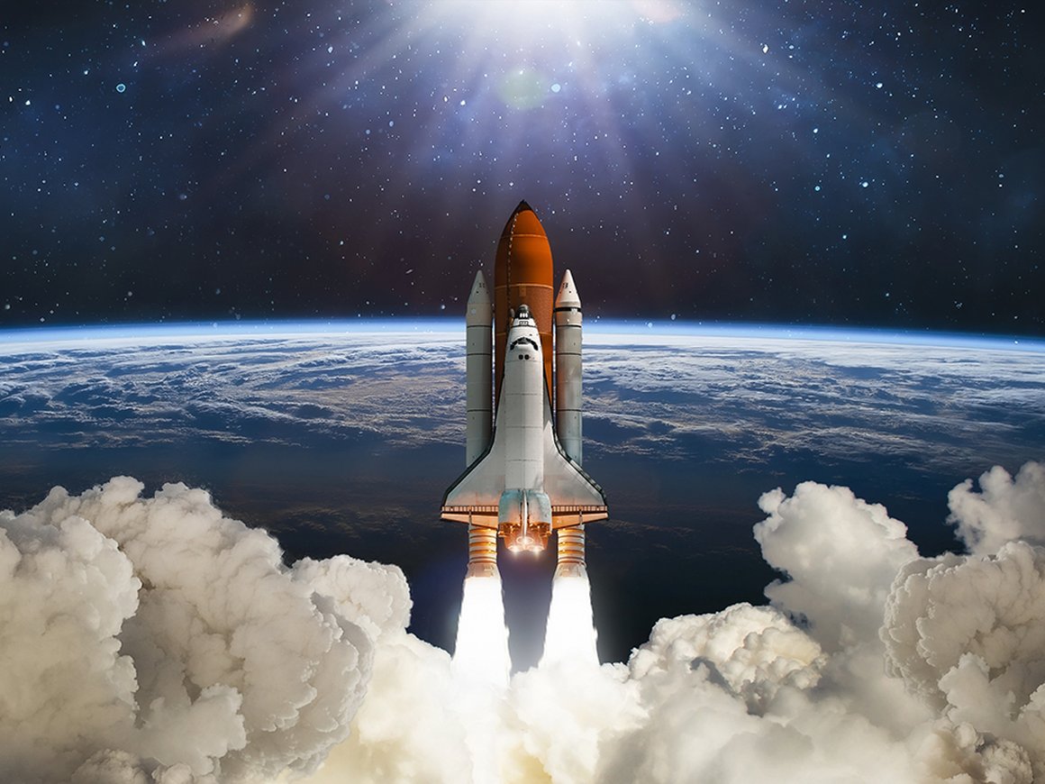 Это не научная фантастика: какие космические проекты поддерживает NASA