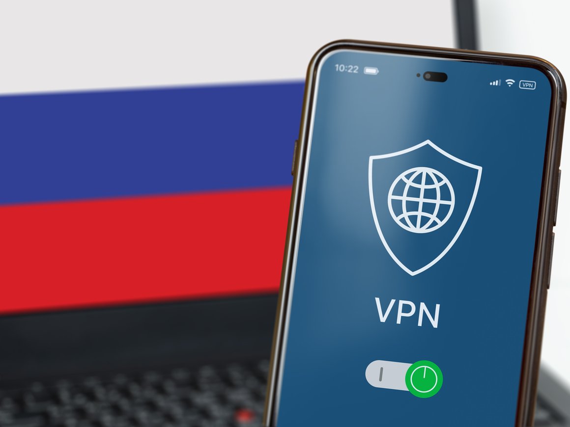 Россию поставили на девятое место в мире по VPN-цензуре
