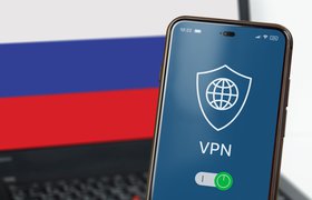 Россию поставили на девятое место в мире по VPN-цензуре