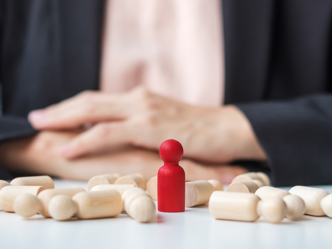 Эксперт Moscow Business School назвал пять признаков токсичного руководителя