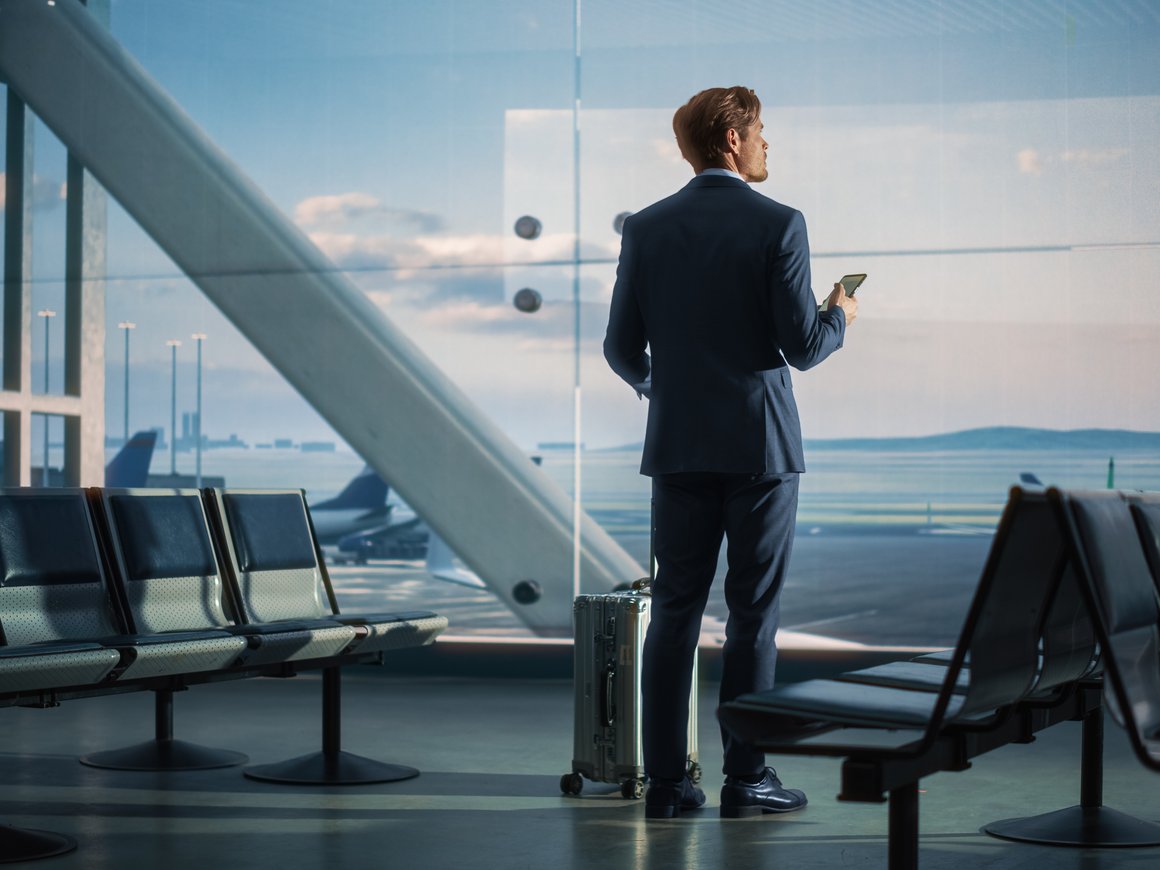 «Аэроклуб» разыграет 1 млн рублей на хакатоне