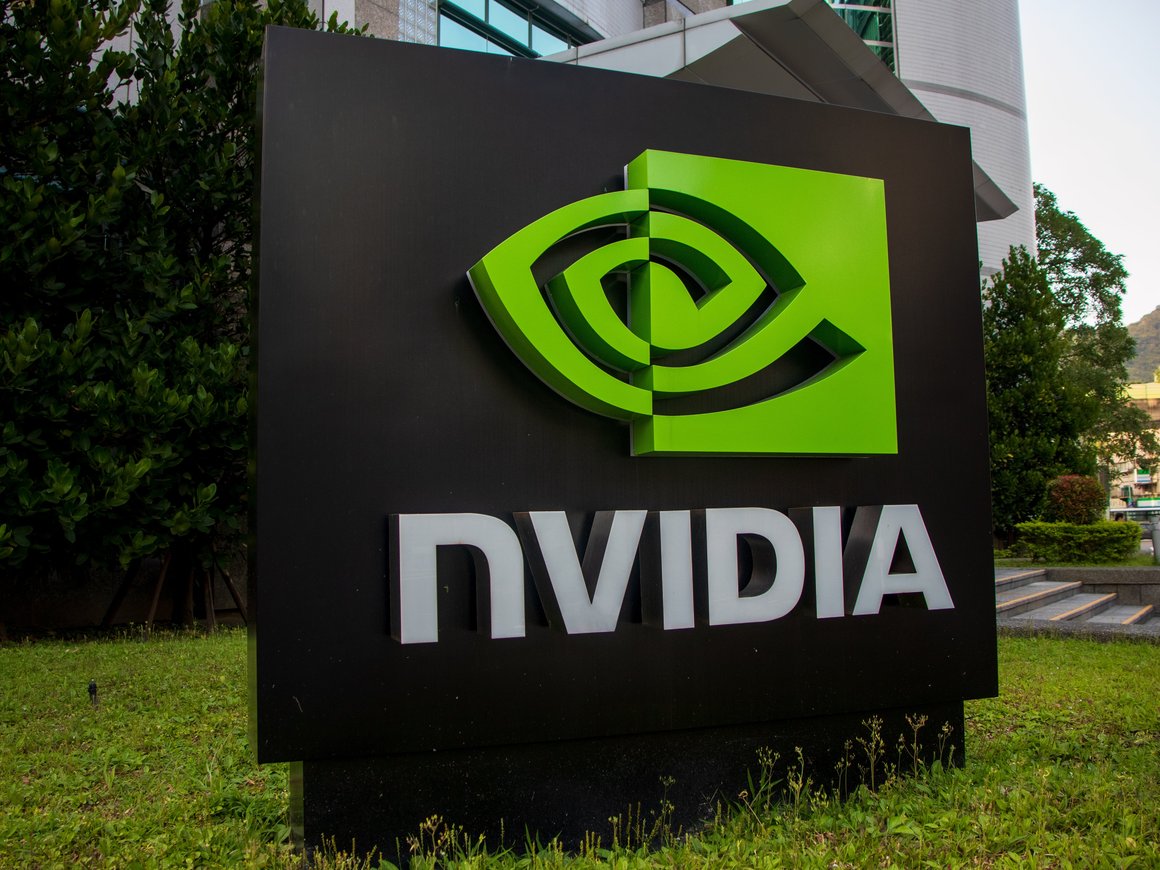 Французский регулятор заподозрил Nvidia в нарушении антимонопольного законодательства