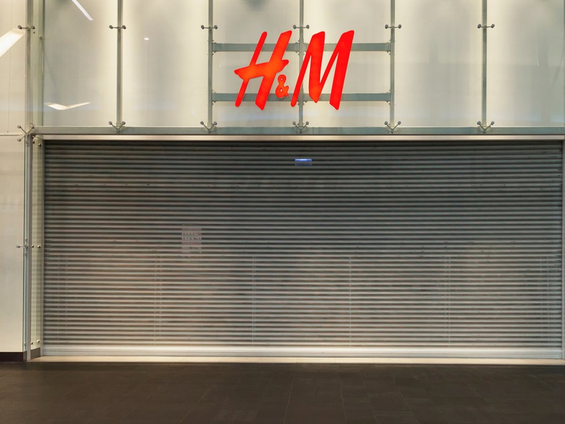 Нишу ушедших из России компаний займут конкуренты — Минпромторг