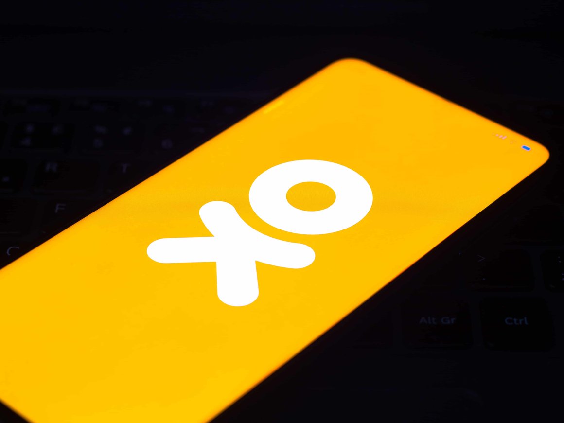 Просто *****: «Одноклассники» начали автоматически скрывать нецензурную лексику