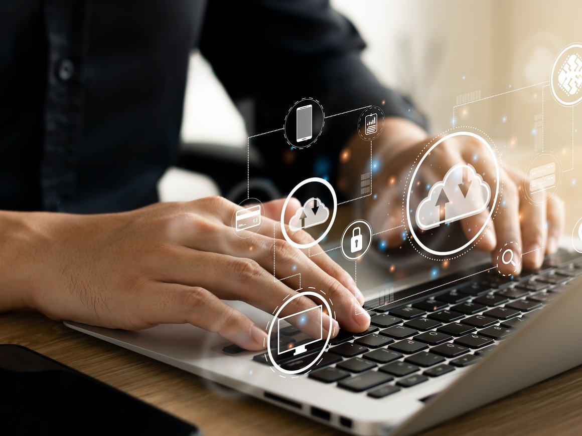 Облачный провайдер beeline cloud завершил масштабный ребрендинг и сменил позиционирование